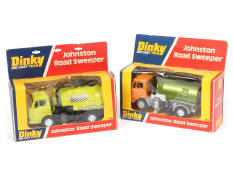 DINKY TOYS (GB) (2)