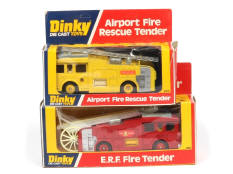 DINKY TOYS (GB) (2)