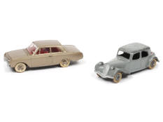 DINKY TOYS (FRANCE) (2)