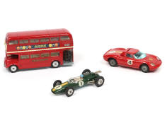 CORGI TOYS (GB) (3)