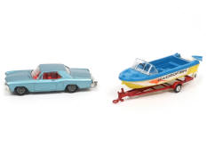 CORGI TOYS (GB) (3)