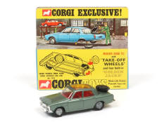 CORGI TOYS (GB) (1)