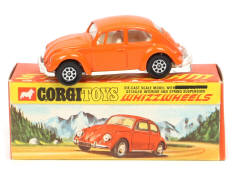 CORGI TOYS (GB) (1)