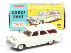 CORGI TOYS (GB) (1)