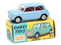 CORGI TOYS (GB) (1)