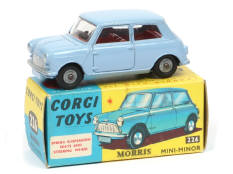 CORGI TOYS (GB) (1)