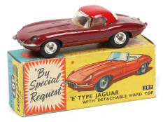 CORGI TOYS (GB) (1)