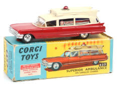 CORGI TOYS (GB) (1)