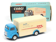 CORGI TOYS (GB) (1)