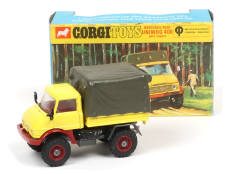 CORGI TOYS (GB) (1)