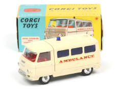 CORGI TOYS (GB) (1)