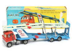 CORGI TOYS (GB) (1)