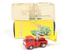 CORGI TOYS (GB) (1)