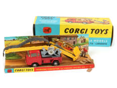 CORGI TOYS (GB) (1)