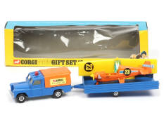 CORGI TOYS (GB) (1)