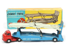CORGI TOYS (GB) (1)