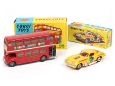 CORGI TOYS (GB) (2)