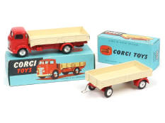 CORGI TOYS (GB) (2)