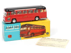 CORGI TOYS (GB) (1)
