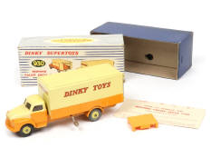DINKY TOYS (GB) (1)
