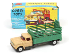 CORGI TOYS (GB) (1)