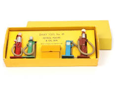 DINKY TOYS (GB) (1)