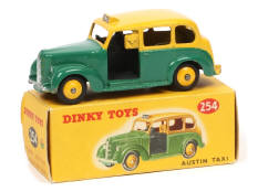 DINKY TOYS (GB) (1)