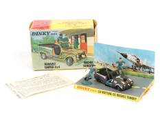 DINKY TOYS (FRANCE) (1)