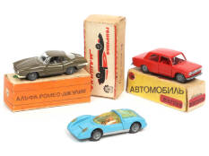 DIVERS (URSS) (3)