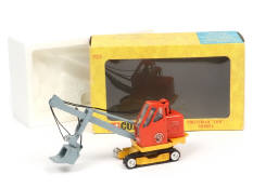 CORGI TOYS (GB) (1)
