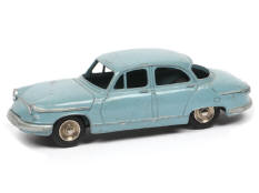 DINKY TOYS (FRANCE) Série JUNIOR (1)