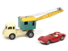 DINKY TOYS (FRANCE) (2)