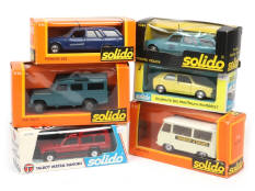 SOLIDO (FRANCE) (6)