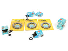 CORGI TOYS (GB) (7)