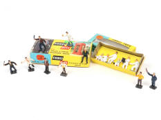 CORGI TOYS (GB) (16)