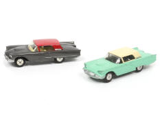 CORGI TOYS (GB) (2)