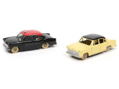 DINKY TOYS (FRANCE) (2)
