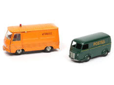 DINKY TOYS (FRANCE) (2)