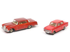 DINKY TOYS (FRANCE) (2)