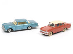DINKY TOYS (FRANCE) (2)