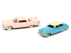 DINKY TOYS (FRANCE) (2)