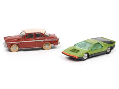 DINKY TOYS (FRANCE) (2)