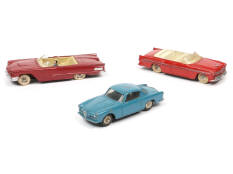 DINKY TOYS (FRANCE) (3)