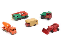 MATCHBOX (GB) (5)