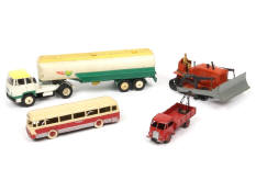 DINKY TOYS (FRANCE) (4)