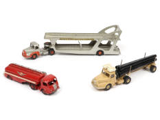 DINKY TOYS (FRANCE) (3)