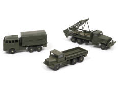 DINKY TOYS (FRANCE) (3)