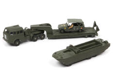 DINKY TOYS (FRANCE) (3)