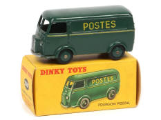 DINKY TOYS (FRANCE) (1)