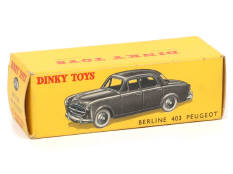DINKY TOYS (FRANCE) (1)
